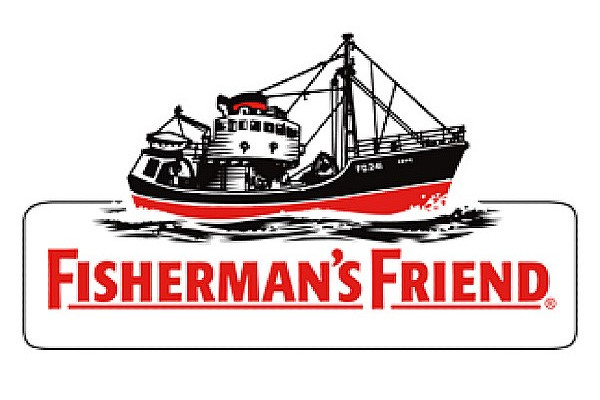 Fishermans Friend