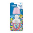 Dr. Brown's Silicone Feeder 4m+ Pink 1 τεμάχιο