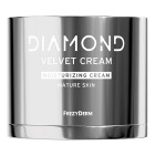 Frezyderm Diamond Velvet Moisturizing Cream Mature Skin 50ml