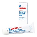 Gehwol Med Salve for Cracked Skin 75ml