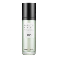 Thank You Farmer Be Beautiful Pure Make Up Base SPF30 40ml