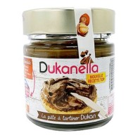 Dukan Dukanella Hazelnut Spread 220g