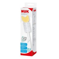 Nuk Soft Bottle Brush 1 τεμάχιο