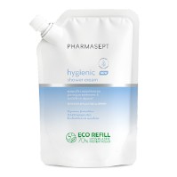 Pharmasept Hygienic Shower Cream Refill 900ml