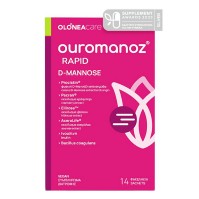 Olonea Ouromanoz Rapid 14 φακελάκια