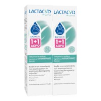Lactacyd Antibacterial 2x250ml