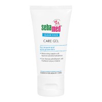 Sebamed Clear Face Care Gel 50ml