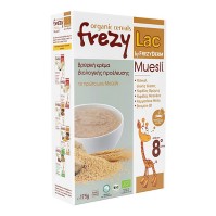 Frezyderm Frezylac Muesli 175g