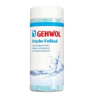 Gehwol Refreshing Foot Bath 330g
