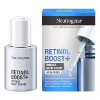 Neutrogena Retinol Boost Intense Night Serum 30ml