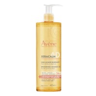 Avene Xeracalm A.D Lipid-Replenishing Cleansing Oil 400ml