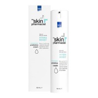 Intermed The Skin Pharmacist Ηydra Boost Probiotics Cream 50ml