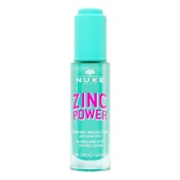 Nuxe Zinc Power Blemish and Spot Control Serum 30ml