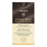 Apivita My Color Elixir 7.8 Blonde Pearl