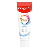 Colgate Total Active Prevention Whitening Toothpaste 75ml