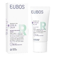 Eubos Cool & Calm Redness Relieving Serum 30ml