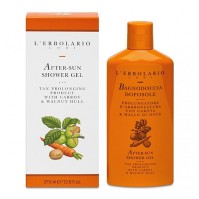 LErbolario After-Sun Shower Gel 375ml