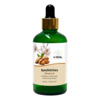 4Heal Almond Oil 100ml