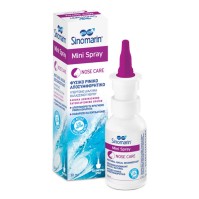 Sinomarin Mini Nose Spray 30ml