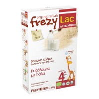 Fezyderm Frezylac Ρυζάλευρο με Γάλα 200g