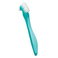 Gum Denture Toothbrush 1 τεμάχιο