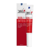 Intermed The Skin Pharmacist SOS Bites 10ml