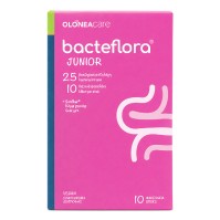 Olonea Bacteflora Junior 10 φακελάκια