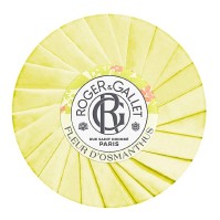 Roger & Gallet Fleur dOsmanthus Wellbeing Soap 100g