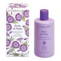 LErbolario Bella di Notte Shower Gel 300ml