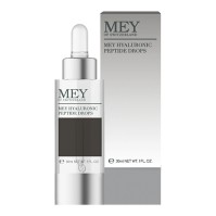 Mey Hyaluronic Peptide Drops 30ml