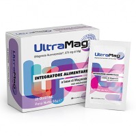 WinMedica Ultramag Oro 30 φακελίσκοι