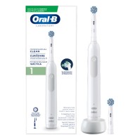 Oral-B Professional Clean 1 Cross Action ηλεκτρική οδοντόβουρτσα