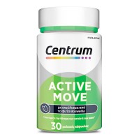 Centrum Active Move 30 μαλακές κάψουλες