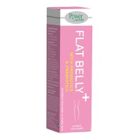Power Health Flat Belly 10 αναβράζοντα δισκία