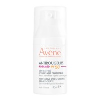 Avene Antirougeurs Rosamed Protective Moisturizing Concentrate SPF50 30ml