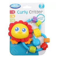 Playgro Curly Critter 3m+