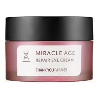 Thank You Farmer Miracle Age Repair Eye Cream 20g