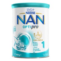 Nestle Nan Optipro 5 ΗΜΟ Complex 1 0m+ 800g