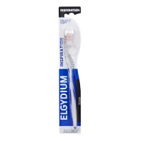 Elgydium Inspiration Toothbrush Soft 1 τεμάχιο