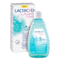 Lactacyd Oxygen Fresh 200ml
