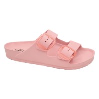 Level Anatomic Sandals 167 Simson Pink No. 36