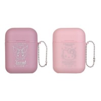 Take Care Hello Kitty and Kuromi Lipsticks Διάφορα Σχέδια 2x3.5ml