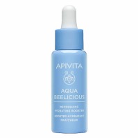 Apivita Aqua Beelicious Refreshing Hydrating Booster 30ml