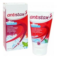 Antistax Fresh Leg Gel 125ml