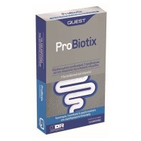 Quest Probiotix 15 κάψουλες