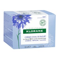 Klorane Bleuet Water Cream 50ml