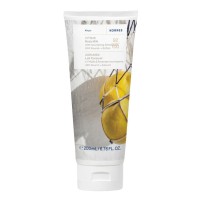 Korres Citrus Body Milk 200ml