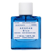 Korres Aegean Blue Eau de Toilette 50ml
