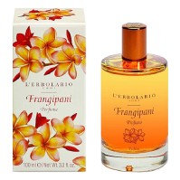 LErbolario Frangipani Perfume 100ml