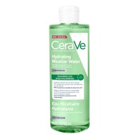 CeraVe Hydrating Micellar Water 400ml